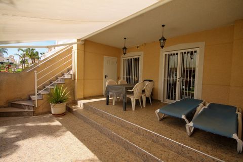Rækkehus i Orihuela Costa, Alicante, Orihuela Costa - € 269.000 | Ref: CV0845 - foto 33