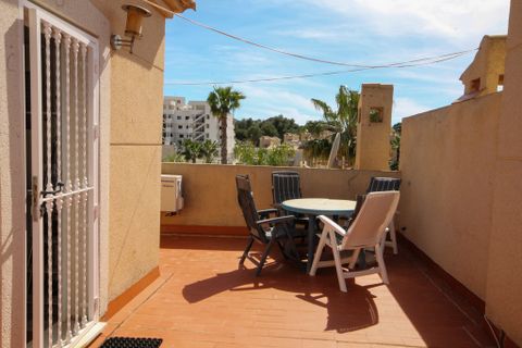 Rækkehus i Orihuela Costa, Alicante, Orihuela Costa - € 269.000 | Ref: CV0845 - foto 34