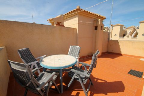 Rækkehus i Orihuela Costa, Alicante, Orihuela Costa - € 269.000 | Ref: CV0845 - foto 35