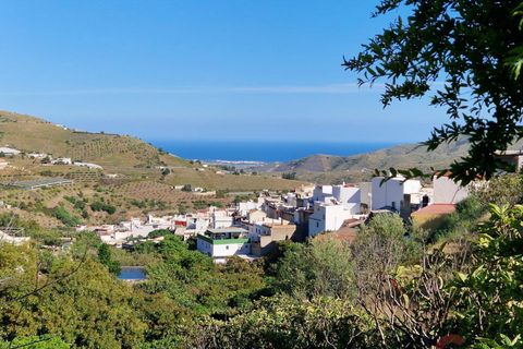 Finca i Itrabo, Granada, Itrabo - € 254.500 | Ref: M726 - foto 1
