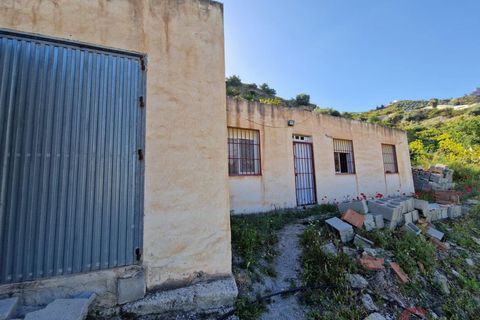Finca i Itrabo, Granada, Itrabo - € 254.500 | Ref: M726 - foto 3