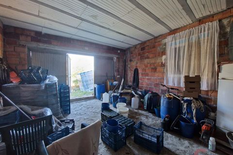 Finca i Itrabo, Granada, Itrabo - € 254.500 | Ref: M726 - foto 4