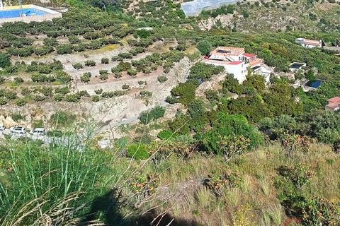 Finca i Itrabo, Granada, Itrabo - € 254.500 | Ref: M726 - foto 10