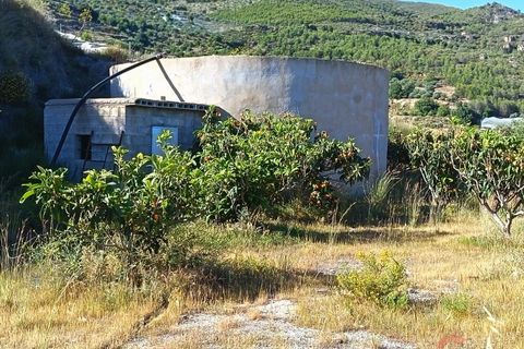 Finca i Itrabo, Granada, Itrabo - € 254.500 | Ref: M726 - foto 11