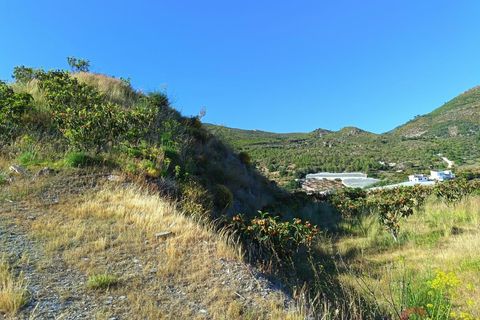 Finca i Itrabo, Granada, Itrabo - € 254.500 | Ref: M726 - foto 16