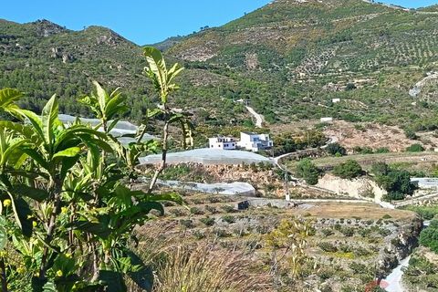 Finca i Itrabo, Granada, Itrabo - € 254.500 | Ref: M726 - foto 18