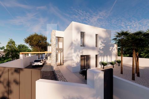 Villa i Moraira, Alicante, Moraira - € 1.679.000 | Ref: C43023* - foto 1
