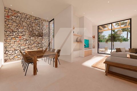 Villa i Moraira, Alicante, Moraira - € 1.679.000 | Ref: C43023* - foto 5
