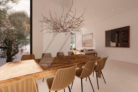 Villa i Moraira, Alicante, Moraira - € 1.679.000 | Ref: C43023* - foto 6