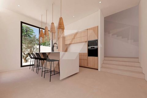 Villa i Moraira, Alicante, Moraira - € 1.679.000 | Ref: C43023* - foto 8