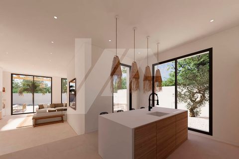 Villa i Moraira, Alicante, Moraira - € 1.679.000 | Ref: C43023* - foto 9