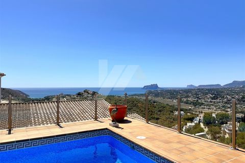 Villa i Moraira, Alicante, Moraira - € 990.000 | Ref: C43024* - foto 1