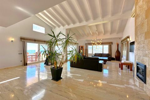Villa i Moraira, Alicante, Moraira - € 990.000 | Ref: C43024* - foto 8