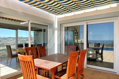 Villa i Moraira, Alicante, Moraira - € 990.000 | Ref: C43024* - foto 37