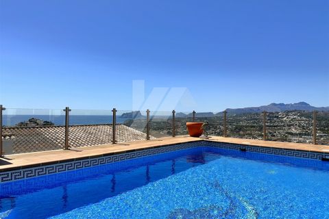 Villa i Moraira, Alicante, Moraira - € 990.000 | Ref: C43024* - foto 38