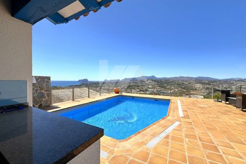 Villa i Moraira, Alicante, Moraira - € 990.000 | Ref: C43024* - foto 40