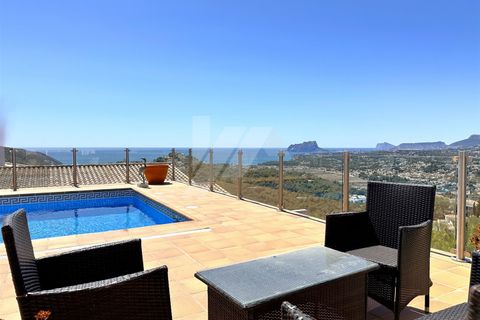 Villa i Moraira, Alicante, Moraira - € 990.000 | Ref: C43024* - foto 41