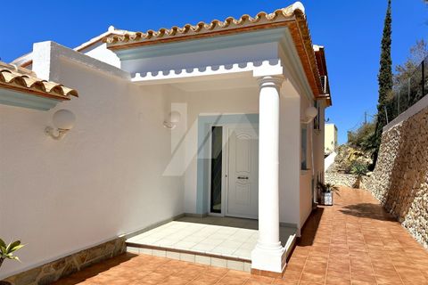 Villa i Moraira, Alicante, Moraira - € 990.000 | Ref: C43024* - foto 43