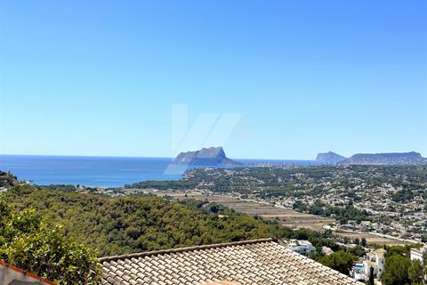 Villa i Moraira, Alicante, Moraira - € 990.000 | Ref: C43024* - foto 45