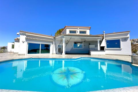 Villa i Moraira, Alicante, Moraira - € 1.990.000 | Ref: C43025* - foto 2