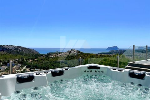 Villa i Moraira, Alicante, Moraira - € 1.990.000 | Ref: C43025* - foto 3