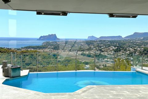 Villa i Moraira, Alicante, Moraira - € 1.990.000 | Ref: C43025* - foto 5