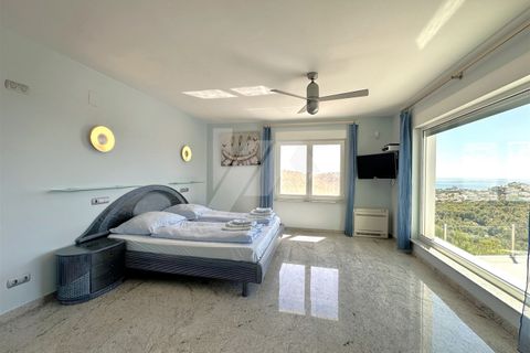 Villa i Moraira, Alicante, Moraira - € 1.990.000 | Ref: C43025* - foto 19