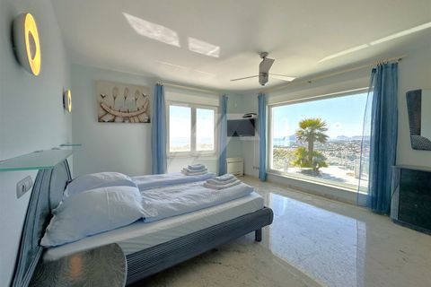Villa i Moraira, Alicante, Moraira - € 1.990.000 | Ref: C43025* - foto 20