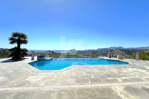 Villa i Moraira, Alicante, Moraira - € 1.990.000 | Ref: C43025* - foto 37