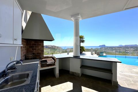 Villa i Moraira, Alicante, Moraira - € 1.990.000 | Ref: C43025* - foto 39