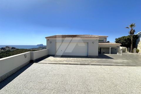 Villa i Moraira, Alicante, Moraira - € 1.990.000 | Ref: C43025* - foto 42