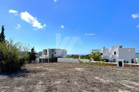 Helårsgrund i Moraira, Alicante, Moraira - € 740.000 | Ref: P43027* - foto 1