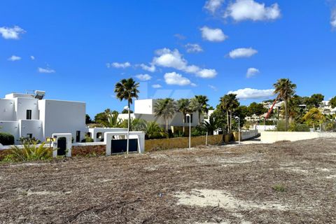 Helårsgrund i Moraira, Alicante, Moraira - € 740.000 | Ref: P43027* - foto 2