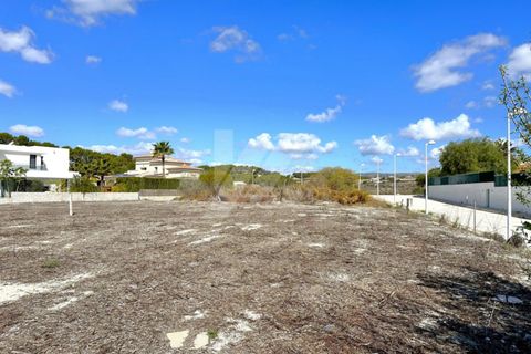 Helårsgrund i Moraira, Alicante, Moraira - € 740.000 | Ref: P43027* - foto 5