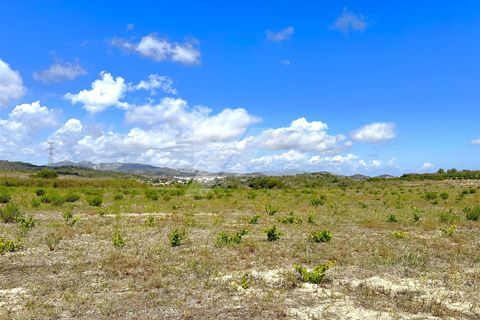 Terra a Denia, Alicante, Denia - € 220.000 | Ref: P43028* - foto 3