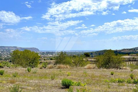Terra a Denia, Alicante, Denia - € 220.000 | Ref: P43028* - foto 5