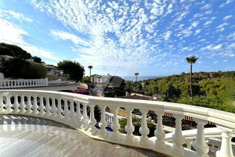 Villa i Benissa, Alicante, Benissa - € 1.990.000 | Ref: C43031* - foto 2