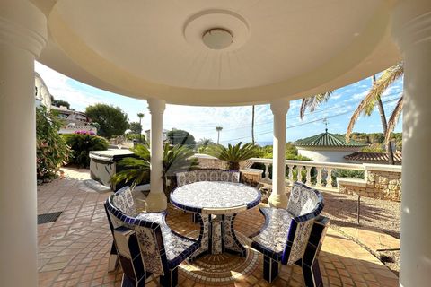Villa i Benissa, Alicante, Benissa - € 1.990.000 | Ref: C43031* - foto 4