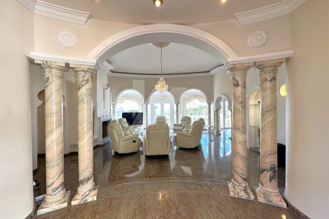 Villa i Benissa, Alicante, Benissa - € 1.990.000 | Ref: C43031* - foto 6