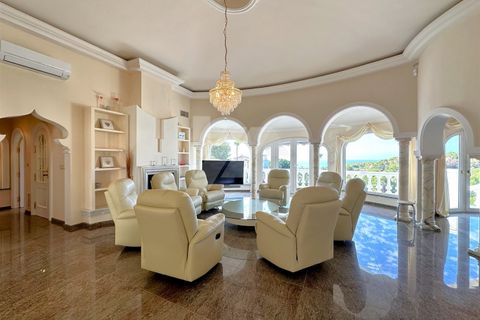 Villa i Benissa, Alicante, Benissa - € 1.990.000 | Ref: C43031* - foto 7