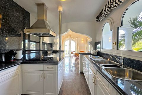 Villa i Benissa, Alicante, Benissa - € 1.990.000 | Ref: C43031* - foto 10