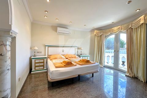 Villa i Benissa, Alicante, Benissa - € 1.990.000 | Ref: C43031* - foto 15