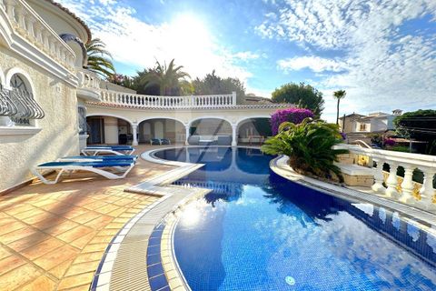 Villa i Benissa, Alicante, Benissa - € 1.990.000 | Ref: C43031* - foto 23