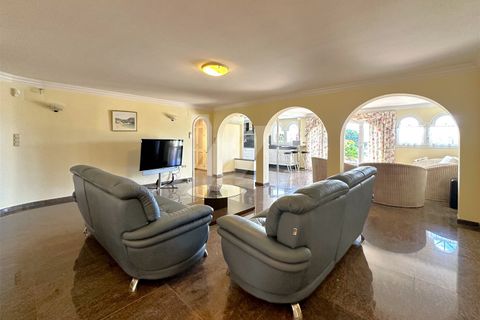 Villa i Benissa, Alicante, Benissa - € 1.990.000 | Ref: C43031* - foto 25