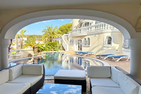 Villa i Benissa, Alicante, Benissa - € 1.990.000 | Ref: C43031* - foto 37
