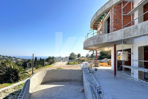 Villa i Moraira, Alicante, Moraira - € 1.500.000 | Ref: C43032* - foto 4