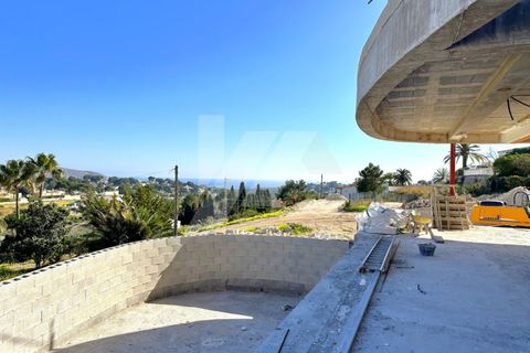 Villa i Moraira, Alicante, Moraira - € 1.500.000 | Ref: C43032* - foto 5
