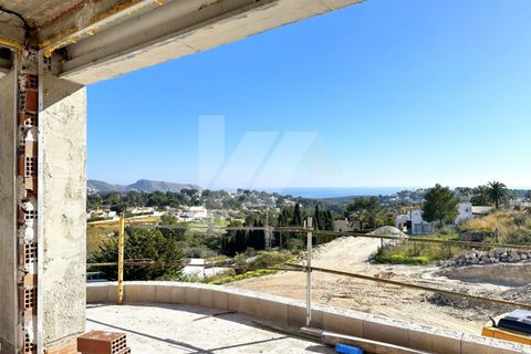 Villa i Moraira, Alicante, Moraira - € 1.500.000 | Ref: C43032* - foto 6
