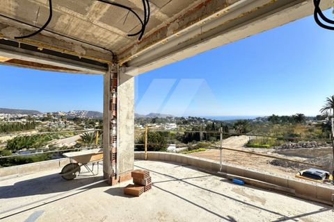 Villa i Moraira, Alicante, Moraira - € 1.500.000 | Ref: C43032* - foto 7
