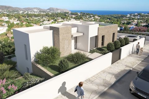 Villa i Moraira, Alicante, Moraira - € 1.500.000 | Ref: C43032* - foto 8